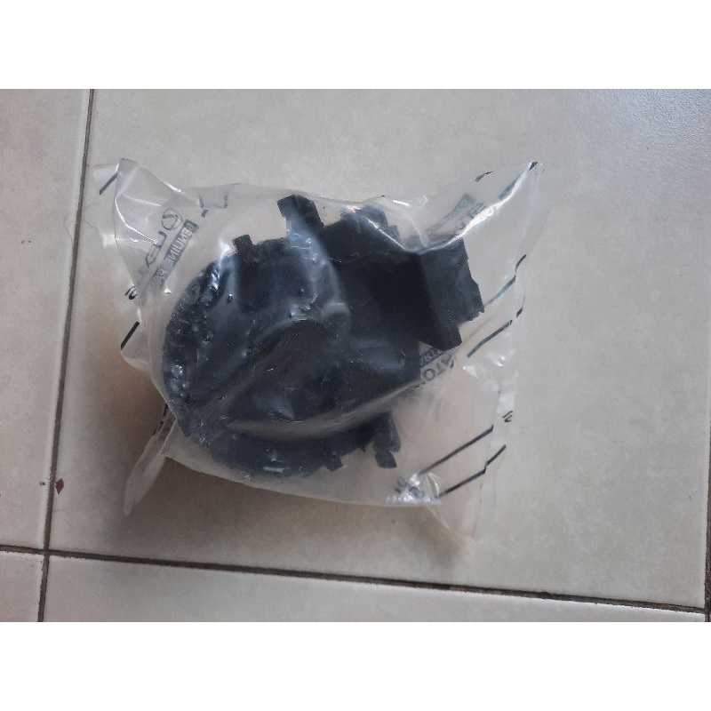 CABLE SPIRAL 84306-BZ160 TOYOTA AVANZA ALLNEW/NEW RUSH