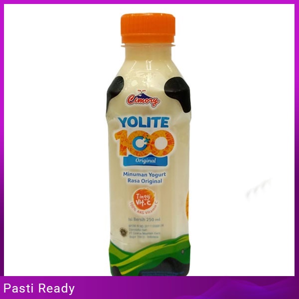 

CIMORY YOGURT DRINK LF ORIGINAL 250Ml Grosir Bisa COD