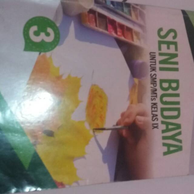 buku pkn smp kelas 9