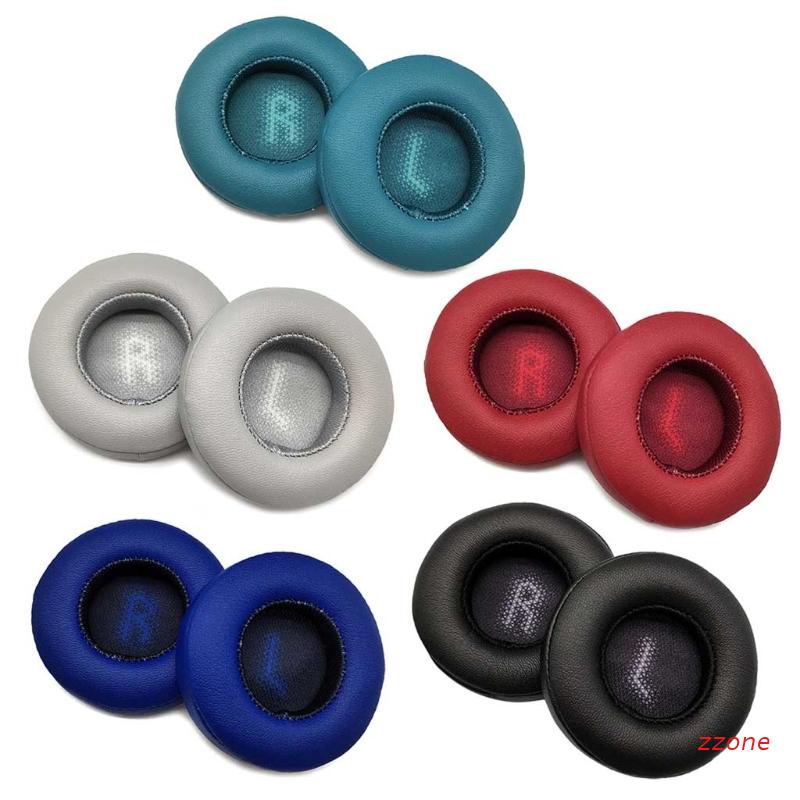 zzz Ear Cushion Pad Cover Ear Pads Cups Suitable for JBL-LIVE400BT E35 E45 E45BT