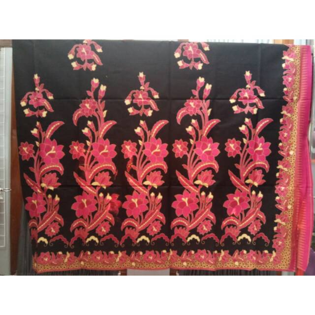 Kain Batik Unggul Jaya