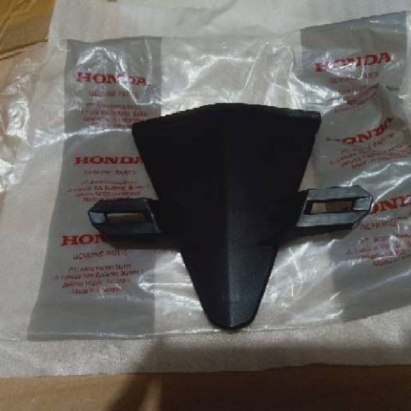 tameng dasi depan beat fi esp beat street 2017 2018 2019 ori honda