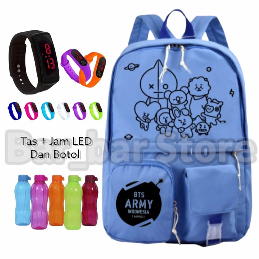 tas anak best sellee - tas ransel anak - tas sekolah anak