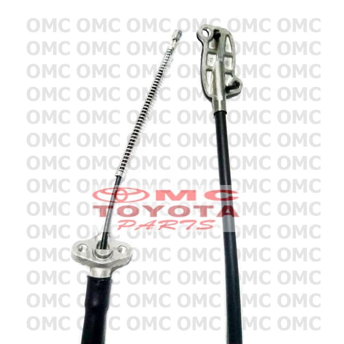 Kabel Rem Tangan Kiri Avanza Xenia 46430-BZ012