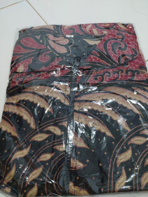 Batik Tunik Marsya