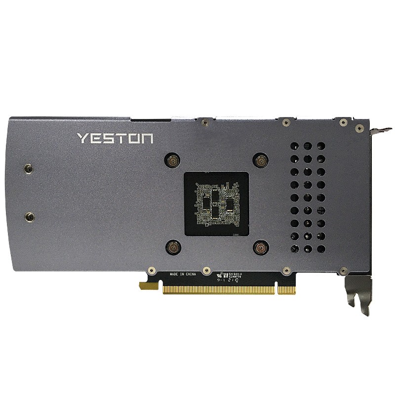 VGA NVIDIA VGA YESTON RTX 3050 8GB GDDR6 128BIT