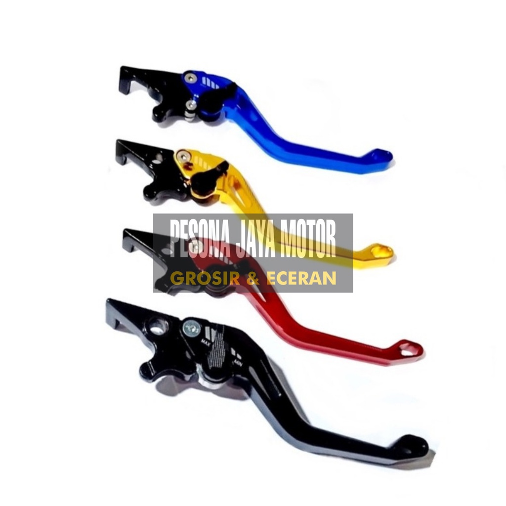 Handle Rem Variasi Handle Model Stelan Jarum Supra,supra x125,Kharisma,Blade,Revo Dan Motor Lain Nya