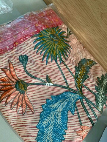 Batik Anak  Dres Batik Anak  Baju Anak  Batik Anak Cewek