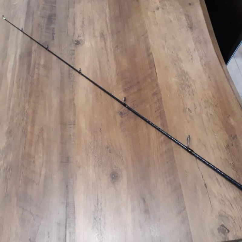 Top Section Joran Jawara 17 LB Relix nusantara