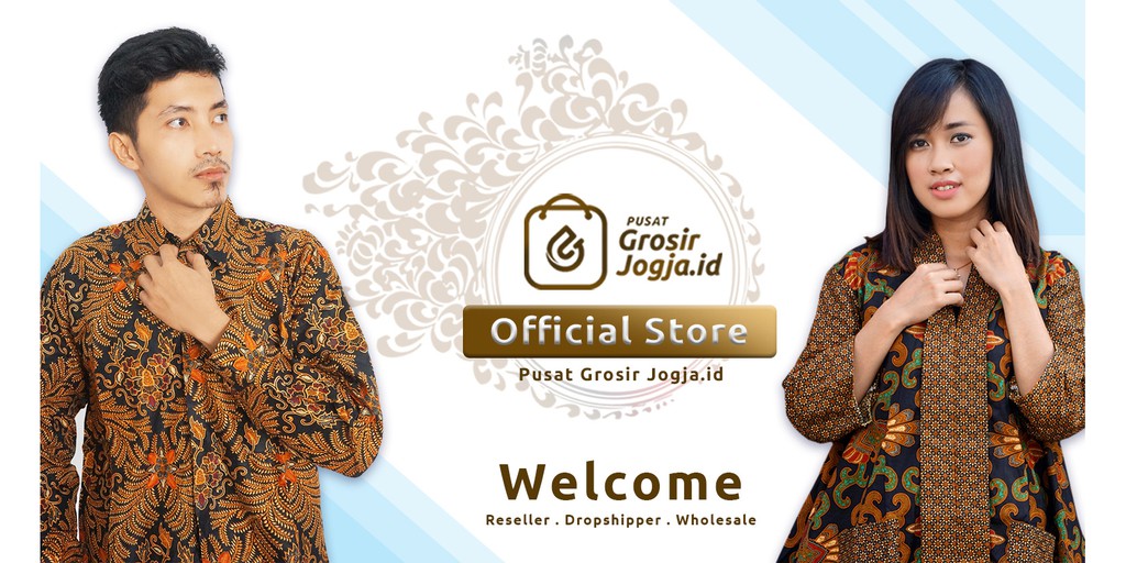  Toko  Online Pusat Grosir Jogja  Official Shopee Indonesia