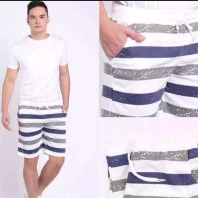 Batik Keden celana santai pria surfing distro premium