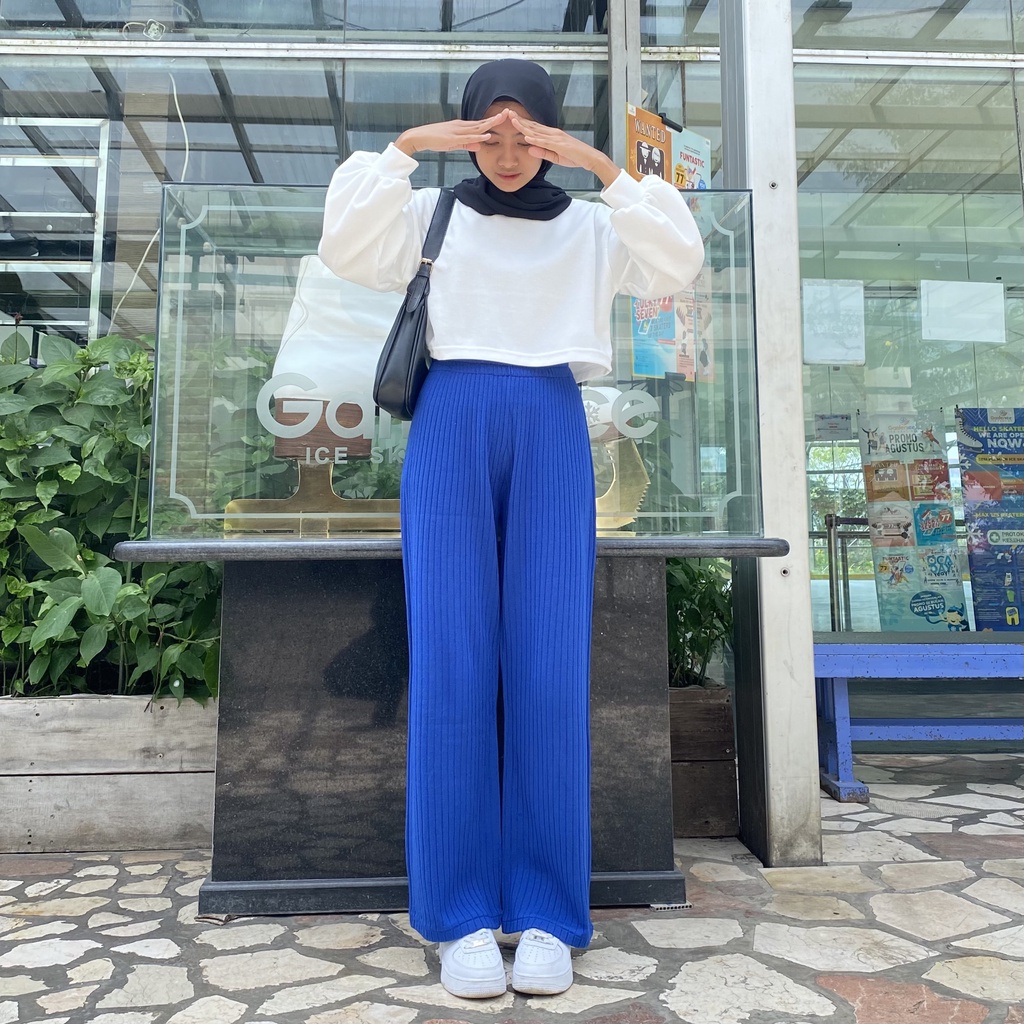 Masha Knit Pants