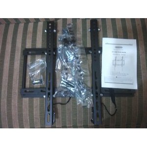Dijual Bracket tv led 32 50 inch   new Diskon