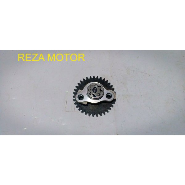 pompa oli kompa oli Honda Vario 150 Honda Vario 125 LED Vario 125 old