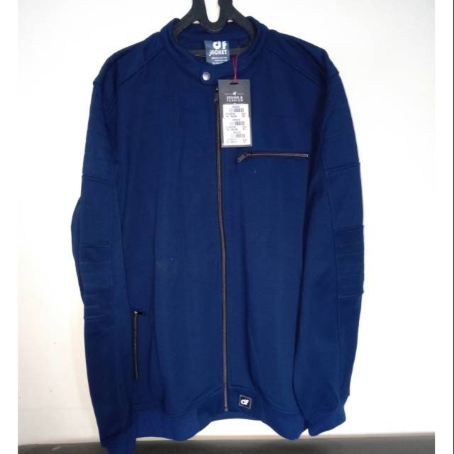 Jaket D&F Original & full tag (harga promo)