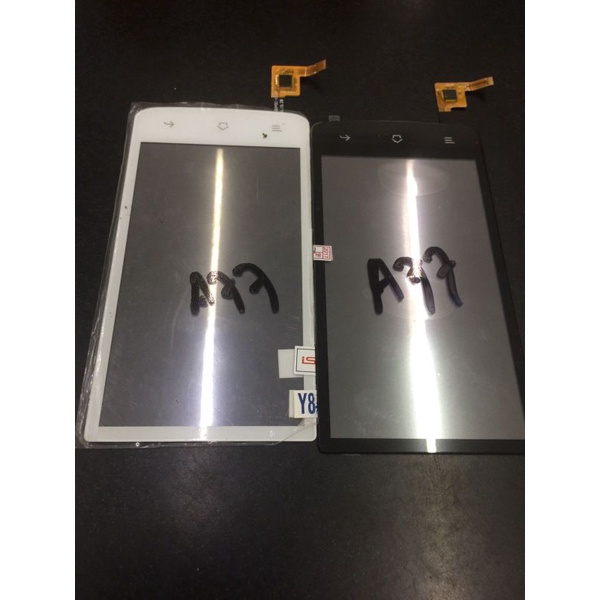 TOUCHSCREEN MITO A77