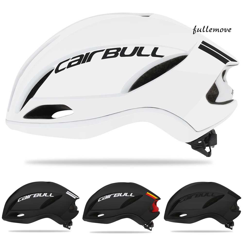 helm cairbull roadbike