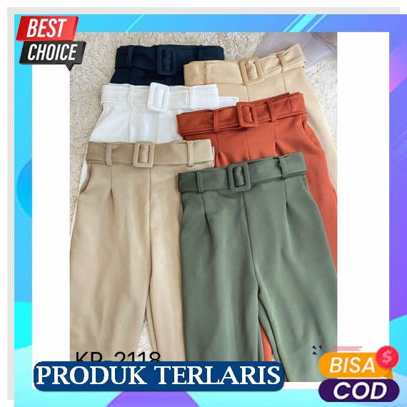 Celana Jogger Model Korea Celana Panjang Pria Dan Wanita Dewasa Jogger Training Polos Terbaru 2022 J