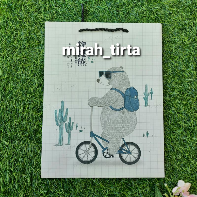 Tas paperbag. tas karton import. paperbag import .tas hadiah ulang tahun. tak souvenir-15