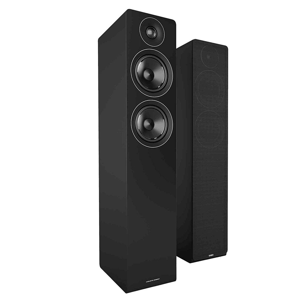 Speaker Acoustic Energy AE109