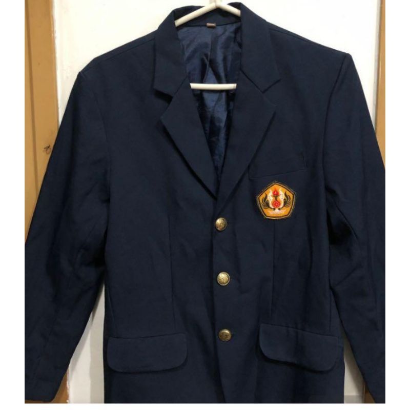 almamater universitas custome