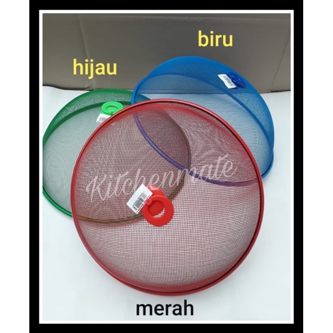 Tudung Saji Kawat Stainless