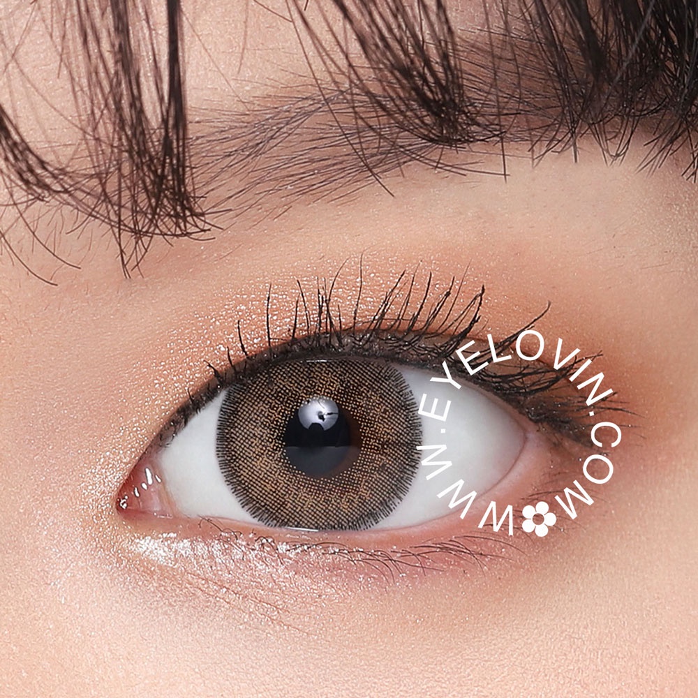 EYELOVIN Softlens Mite Clair - Lemon Hazel