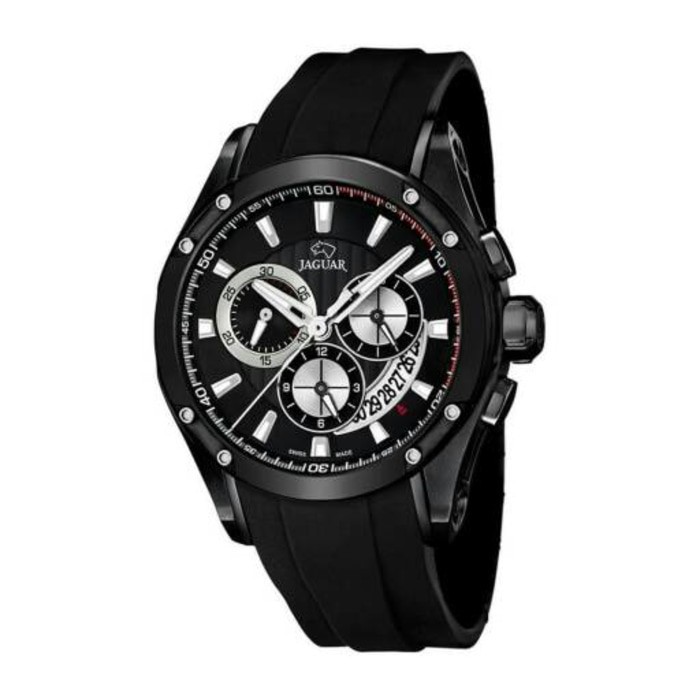 Jam Tangan Jaguar J690/1 Special Edition Original