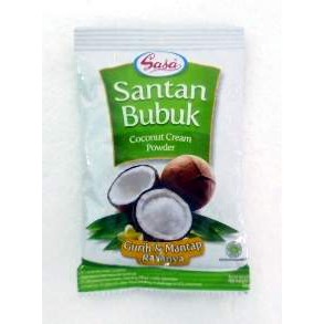 

SASA SANTAN BUBUK 23 G