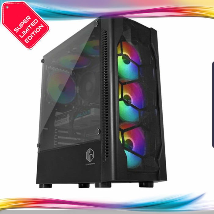 PC Intel ASUS Core i5 3470 (360 GHz) Request SIMCOOL SIMBADA