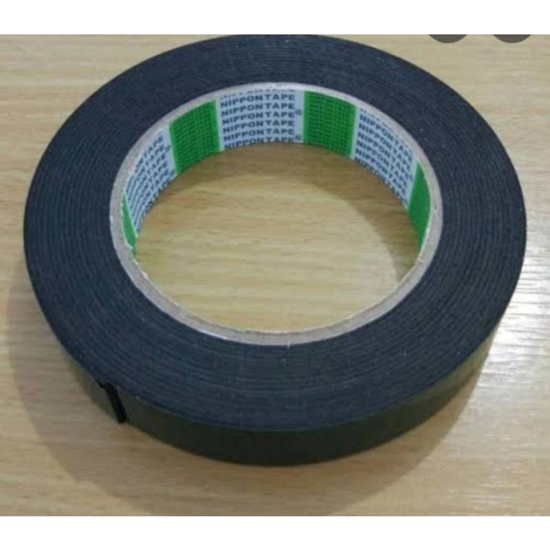 

SOLAS Bolak-balik Double Tape Dua sisi Foam Busa