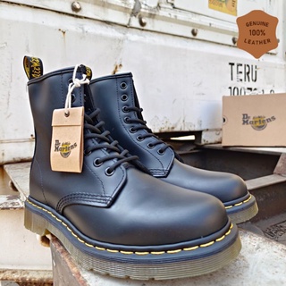 doc martens platform boots