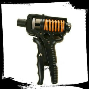 Alat Fitnes Otot Tangan Micro Cima 50KG/Handgrip Tangan Termurah.