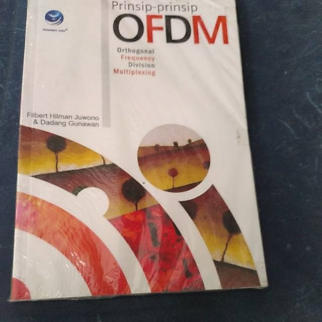Prinsip prinsip OFDM