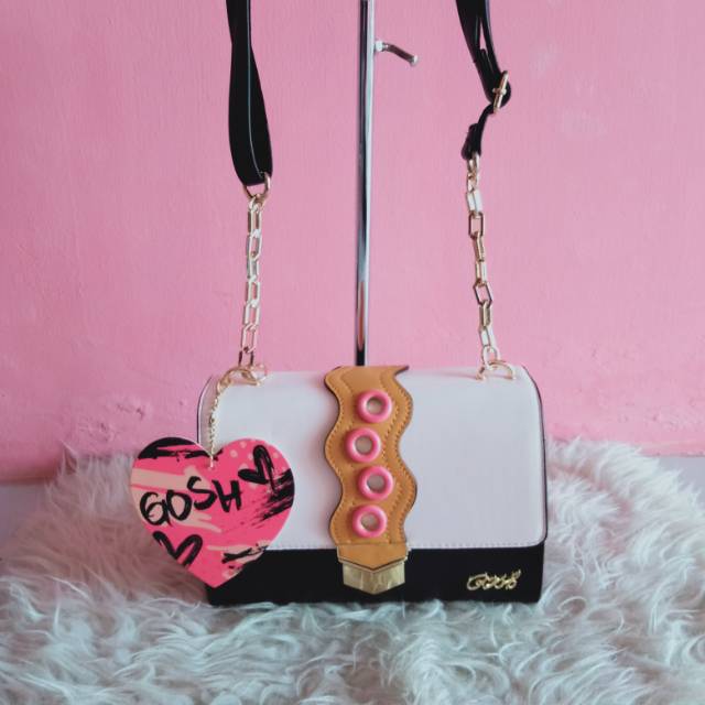 Tas selempang Gosh