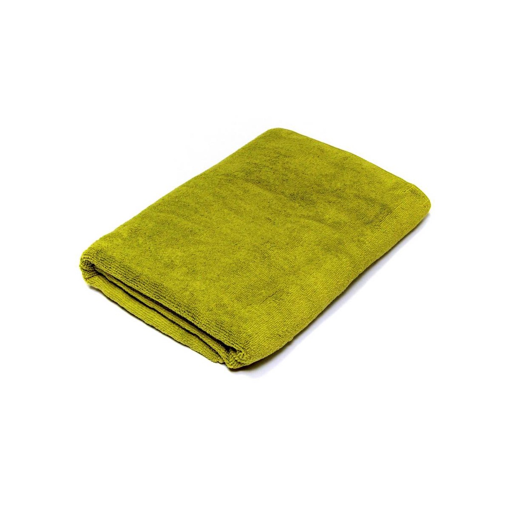 Microfiber Bath Towel (Handuk Mandi Microfiber)