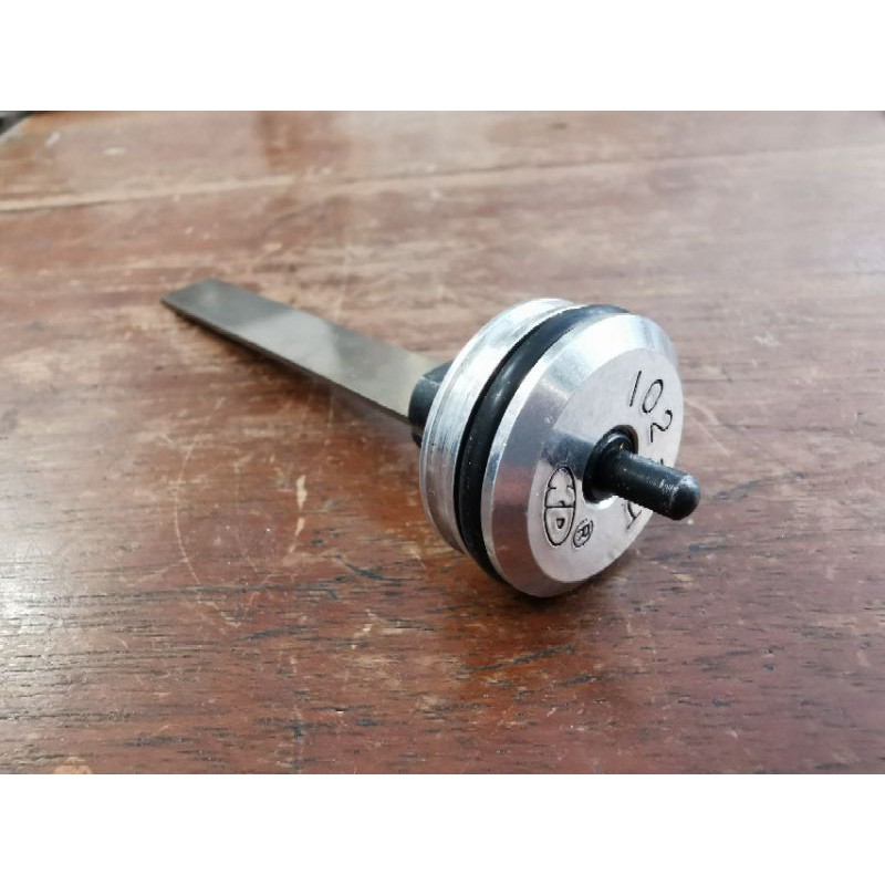 

Piston Air Nailer Staples Gun 1022J / 1022 J