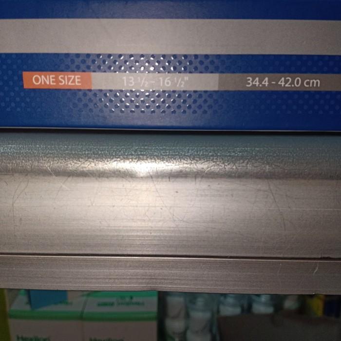 Lp 758 Open Patella Knee Support