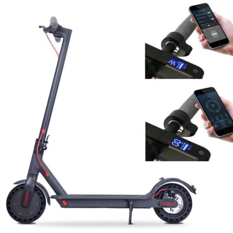 Skuter listrik lipat/scooter lipat listrik electrik/scooter lipat