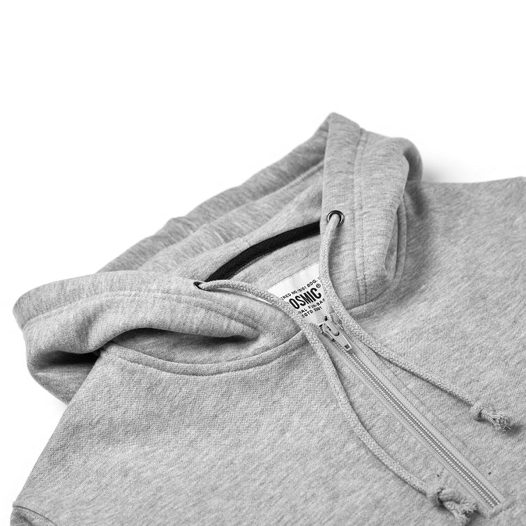 Sweater Hoodie DARION MISTY PRIA WANITA