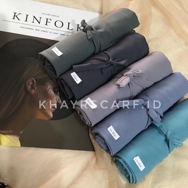 PASHMINA DIAMOND TALI EXCLUSIVE BY KHAYRSCARF-6