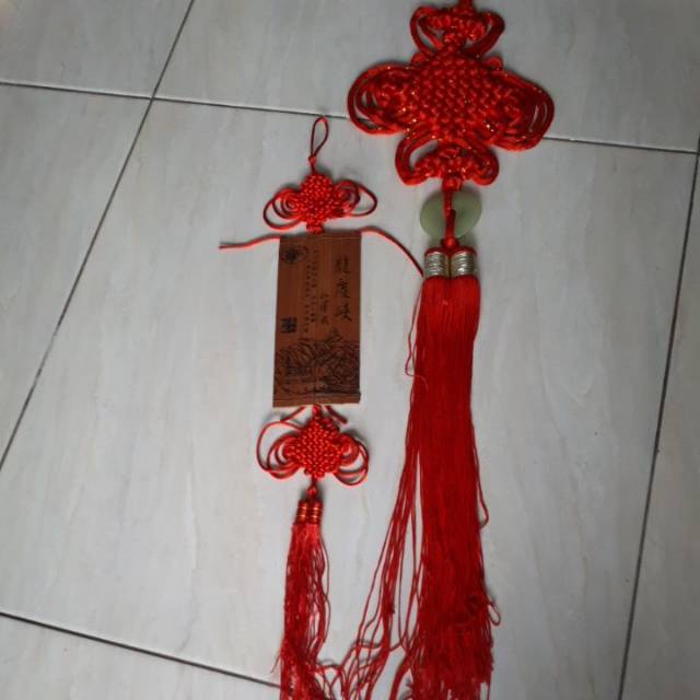 

Gantung utk imlek produk china