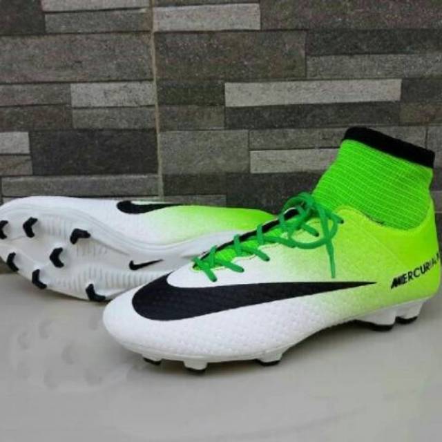 nike mercurial super