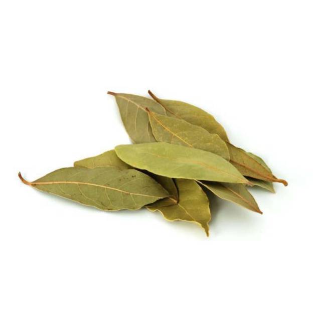 

Bay Leaves 50gr / daun salam kering organik bumbu pokok bumbu dapur organik