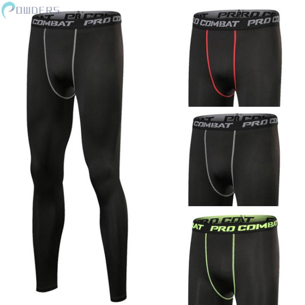 thermal gym leggings