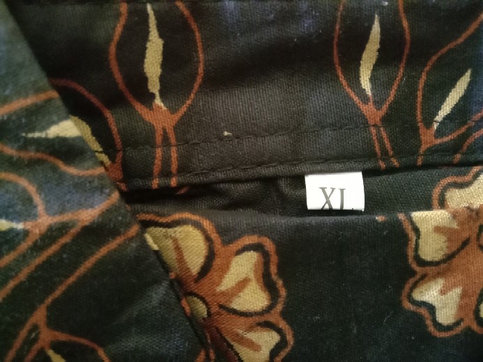 Bintang Batik Kemeja Batik Anak Cowok//baju Batik Anak Cowok//batik Anak Laki Laki