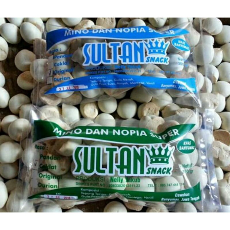

mino super khas banyumas