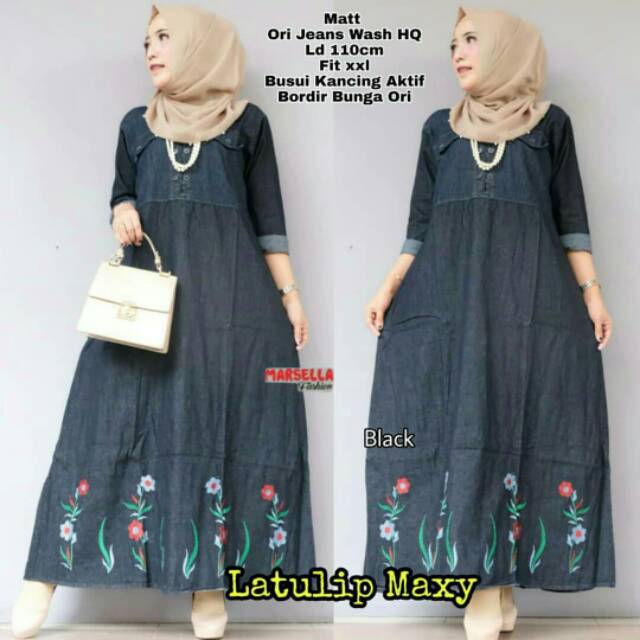 Latulip maxy | marsella