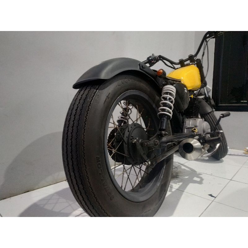 jual motor bobber