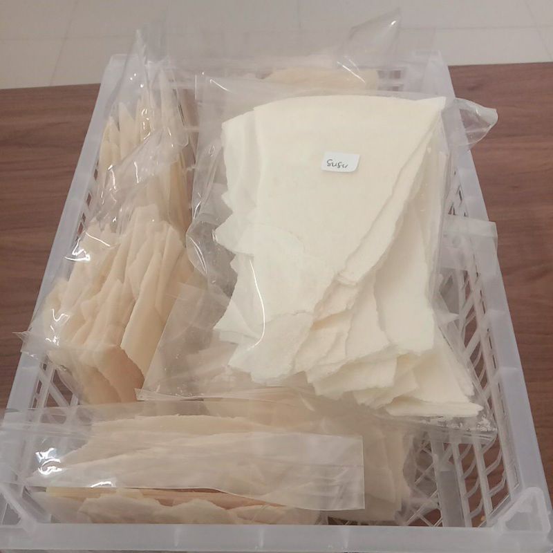 

Simping Susu 100 gram